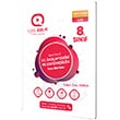 8. Snf LGS T.C. nklap Tarihi ve Atatrklk Soru Bankas Sorukolik Yaynlar