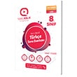 8. Snf LGS Trke Soru Bankas Sorukolik Yaynlar