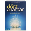 Drt Anahtar Zhi Gang Sha Klan Yaynlar