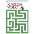 Kaizen Yolu Robert Maurer Klan Yaynlar