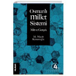 Osmanl Millet Sistemi M. Macit Kenanolu Klasik Yaynlar