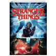 Dier Taraf Stranger Things Jody Houser Epsilon Yaynevi