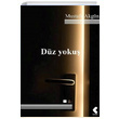 Dz Yoku Mustafa Akgn Klaros Yaynlar