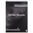 Dertler Dergah Mehmet Rfat Sancar Klaros Yaynlar