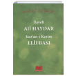laveli Ali Haydar Kuran Kerim Elifbas Rahmi Tura Kitapkalbi Yaynclk