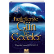 Faziletleriyle Gn ve Geceler Mustafa smail Fndkl Kitapkalbi Yaynclk