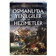 Osmanlda Yenilgiler ve Hezimetler Ahmet Haldun Terziolu Panama Yaynclk