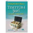 Tesettri eri Ali Eren Kitapkalbi Yaynclk