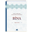 Bina Zehra Seven Kitapkalbi Yaynclk