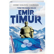 Trkn Kanl Klc Emir Timur Ahmet Haldun Terziolu Panama Yaynclk