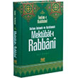 Mektubat Rabbani 1 mam Rabbani Kitapkalbi Yaynclk