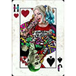 Joker skambil Poster Melisa Poster