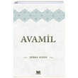 Avamil Zehra Seven Kitapkalbi Yaynclk