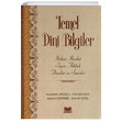 Temel Dini Bilgiler (Ciltli) Kitapkalbi Yaynclk