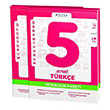 5. Snf Trke Depar Yeterlilik Paketi Bilfen Yaynlar