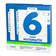 6. Snf Matematik Depar Yeterlilik Paketi Bilfen Yaynlar