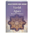 Varlk Aac Muhyiddin bn Arabi Kitsan Yaynlar