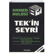 Tekin Seyri Ahmed Hulusi Kitsan Yaynlar