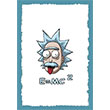 E mc2 Poster Melisa Poster