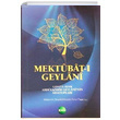 Mektubat Geylani Abdlkadir Geylani Kitsan Yaynlar