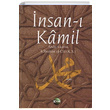 nsan- Kamil (2 Cilt Takm) Abdl Kerim B. brahim El Cili Kitsan Yaynlar