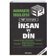 nsan ve Din Ahmed Hulusi Kitsan Yaynlar