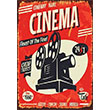 Cinema Poster Melisa Poster
