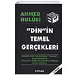 Dinin Temel Gerekleri Ahmed Hulusi Kitsan Yaynlar
