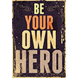 Hero Poster Melisa Poster