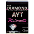 AYT Matematik DIAMOND Soru Bankas Gr Yaynlar