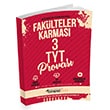 TYT Faklteler Karmas 3 Fasikl Deneme Snav Denemebank