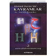 Ahmed Huluside Kavramlar H 2 Asuman Bayrak Kitsan Yaynlar