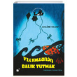 Uurtmayla Balk Tutmak Halime Yldz teki Yaynevi
