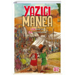 Yazc Manea Behzat Ta Nota Bene Yaynlar