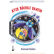 Ate Bcekli Saatim Kemal Gler teki Yaynevi