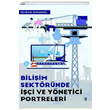 Biliim Sektrnde i ve Ynetici Portreleri Behram Baransel Ceren Kltr Yaynlar