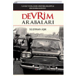 Devrim Arabaları Süleyman Aşık Kopernik Kitap