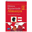 Dnya Siyasetinde Almanya 2 Nobel Akademik Yaynclk