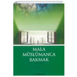 Mala Mslmanca Bakmak Hseyin Okutan Kitabistan