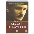 Seme Hikayeler mer Seyfettin Kitap Kahvesi Yaynlar