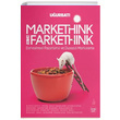 Markethink Ya Da Farkethink Uur Bat Kitap Kulb
