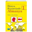 Dnya Siyasetinde Almanya 1 Nobel Akademik Yaynclk