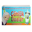 Gnlk Dualar Kitap Pazar