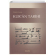 Kuran Tarihi mer Paki Kitabi Yaynevi