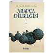 Arapa Dilbilgisi 1 Avnullah Enes Ate Kitabi Yaynevi