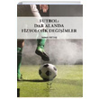 Futbol Dar Alanda Fizyolojik Deiimler Samet Akta Akademisyen Kitabevi