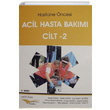 Hastane ncesi Acil Hasta Bakm Cilt 2 Ali Eki Kitapana Yaynevi