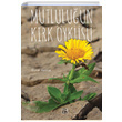 Mutluluun Krk yks Burak Kemal Kutlu Yaynevi