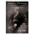Mabedi Kirpik Bir Minik Kz ocuu ris Bar zbek Kutlu Yaynevi