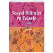 Sosyal Bilimler ve Felsefe Ltf imek Kitap Yaynevi